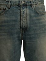 MAISON MARGIELA jeans droits homme bleus – Image 3