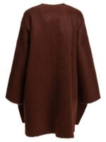 MAX Mara manteau femme rouge – Image 2