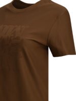 MAX MARA t-shirt femme marron – Image 4