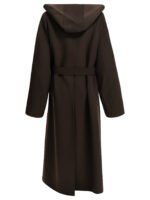 MAX MARA SPORTMAX manteau femme marron – Image 2