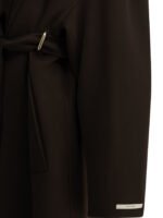 MAX MARA SPORTMAX manteau femme marron – Image 4