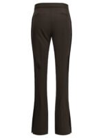 MAX MARA SPORTMAX pantalon femme marron – Image 2