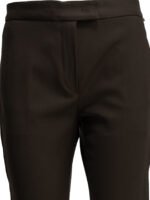 MAX MARA SPORTMAX pantalon femme marron – Image 3