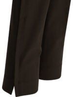 MAX MARA SPORTMAX pantalon femme marron – Image 4