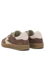 MOACONCEPT baskets femme marron – Image 4