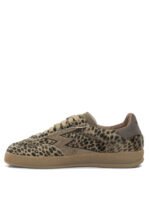 MOACONCEPT baskets femme marron – Image 3