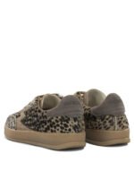 MOACONCEPT baskets femme marron – Image 4