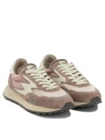 MOACONCEPT baskets femme beiges – Image 2