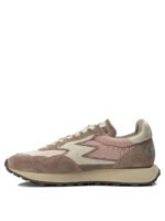 MOACONCEPT baskets femme beiges – Image 3