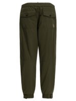 MONCLER GRENOBLE pantalon de sport homme vert – Image 2