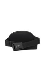 MONCLER GRENOBLE sac banane femme noir – Image 3