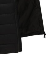 MONCLER GRENOBLE cardigan homme noir – Image 4