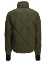 MONCLER GRENOBLE doudoune homme verte – Image 2