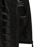 MONCLER GRENOBLE doudoune homme noire – Image 4