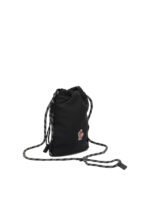 MONCLER GRENOBLE sac à bandoulière homme noir – Image 2