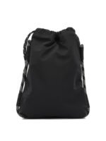 MONCLER GRENOBLE sac à bandoulière homme noir – Image 3