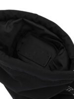 MONCLER GRENOBLE sac à bandoulière homme noir – Image 5
