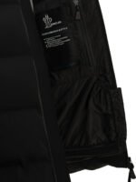 MONCLER GRENOBLE doudoune homme noire – Image 4