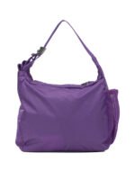 MONTBELL sac bandoulière homme violet – Image 3