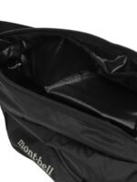 MONTBELL sac bandoulière homme noir – Image 5