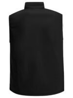 MONTBELL veste sans manche homme noire – Image 2