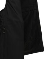 MONTBELL veste sans manche homme noire – Image 4
