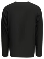 MONTBELL t-shirt homme noir – Image 2