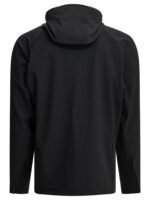 MONTBELL veste homme noire – Image 2