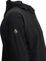 MONTBELL veste homme noire – Image 3