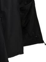 MONTBELL veste homme noire – Image 4