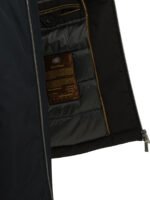 MOORER veste homme bleu – Image 4