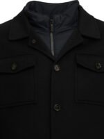 MOORER veste homme bleu – Image 3