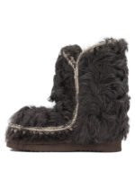 MOU bottes femme marron – Image 3