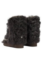 MOU bottes femme marron – Image 4
