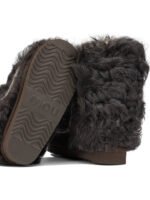 MOU bottes femme marron – Image 5