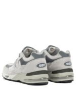 NEW BALANCE baskets homme grises – Image 4
