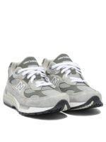 NEW BALANCE baskets homme gris – Image 2