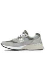 NEW BALANCE baskets homme gris – Image 3