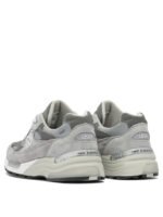 NEW BALANCE baskets homme gris – Image 4