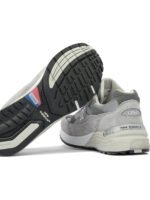 NEW BALANCE baskets homme gris – Image 5