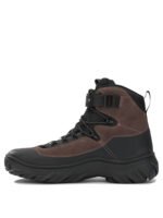 OAKLEY chaussures de randonnée homme bordeaux – Image 3