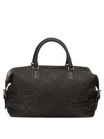 OFFICINE CREATIVE sac de voyage homme marron – Image 3