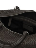 OFFICINE CREATIVE sac de voyage homme marron – Image 5