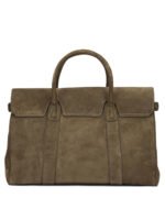 OFFICINE CREATIVE sac de voyage homme beige – Image 3