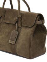 OFFICINE CREATIVE sac de voyage homme beige – Image 4