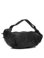 OFFICINE CREATIVE sac porté épaule femme noir – Image 2