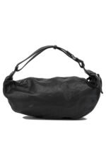 OFFICINE CREATIVE sac porté épaule femme noir – Image 3