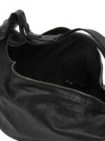 OFFICINE CREATIVE sac porté épaule femme noir – Image 5