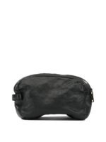 OFFICINE CREATIVE pochette femme noire – Image 3