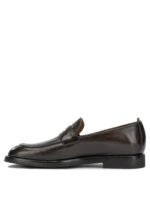 OFFICINE CREATIVE mocassins homme marron – Image 3